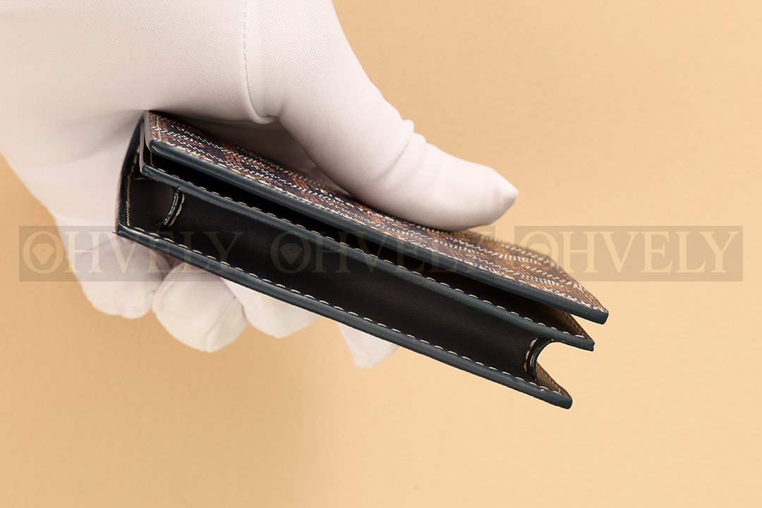 GOYARD 고야드 말레르브 카드 블랙 상품 썸네일