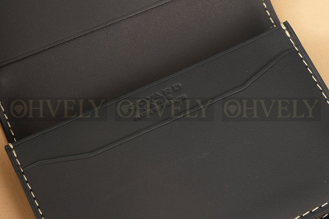 GOYARD 고야드 말레르브 카드 블랙 상품 썸네일