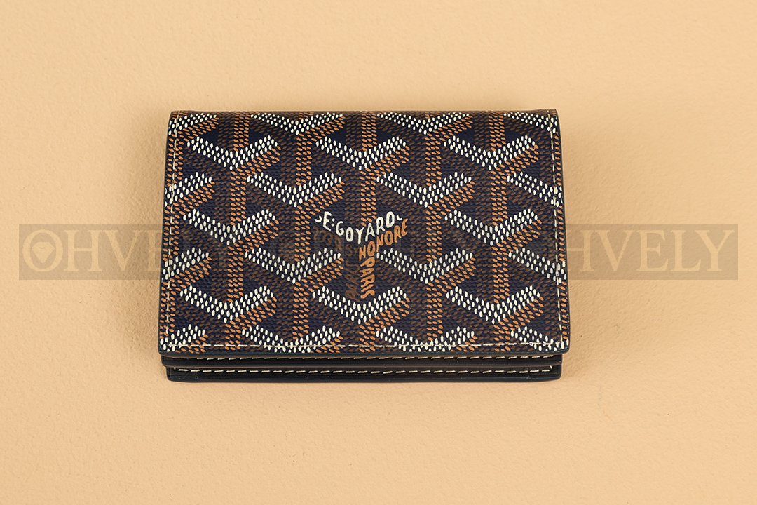 GOYARD 고야드 말레르브 카드 블랙 상품 썸네일