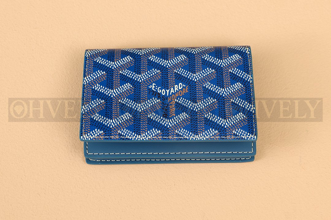 GOYARD 고야드 말레르브 카드 홀더 상품 썸네일