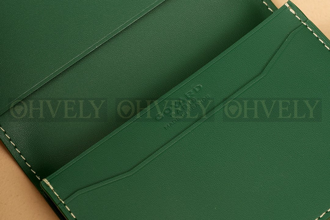 GOYARD 고야드 말레르브 카드 홀더 상품 썸네일