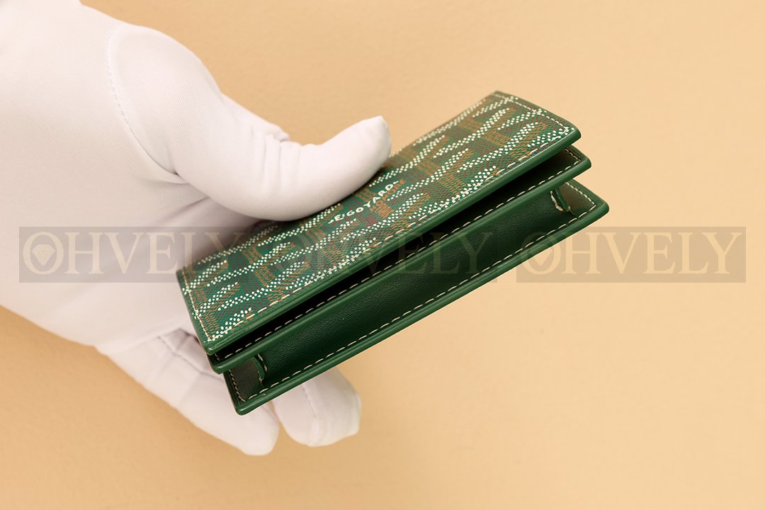 GOYARD 고야드 말레르브 카드 홀더 상품 썸네일