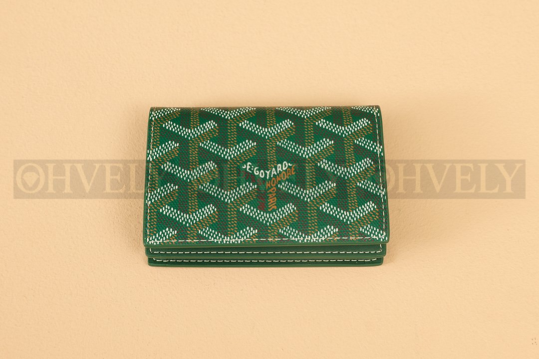 GOYARD 고야드 말레르브 카드 홀더 상품 썸네일