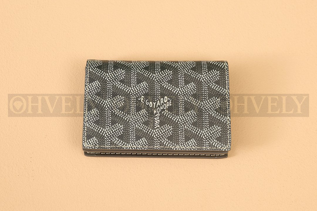 GOYARD 고야드 말레르브 카드 홀더 상품 썸네일