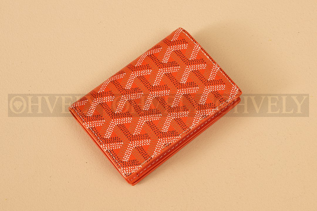 GOYARD 고야드 말레르브 카드 홀더 상품 썸네일