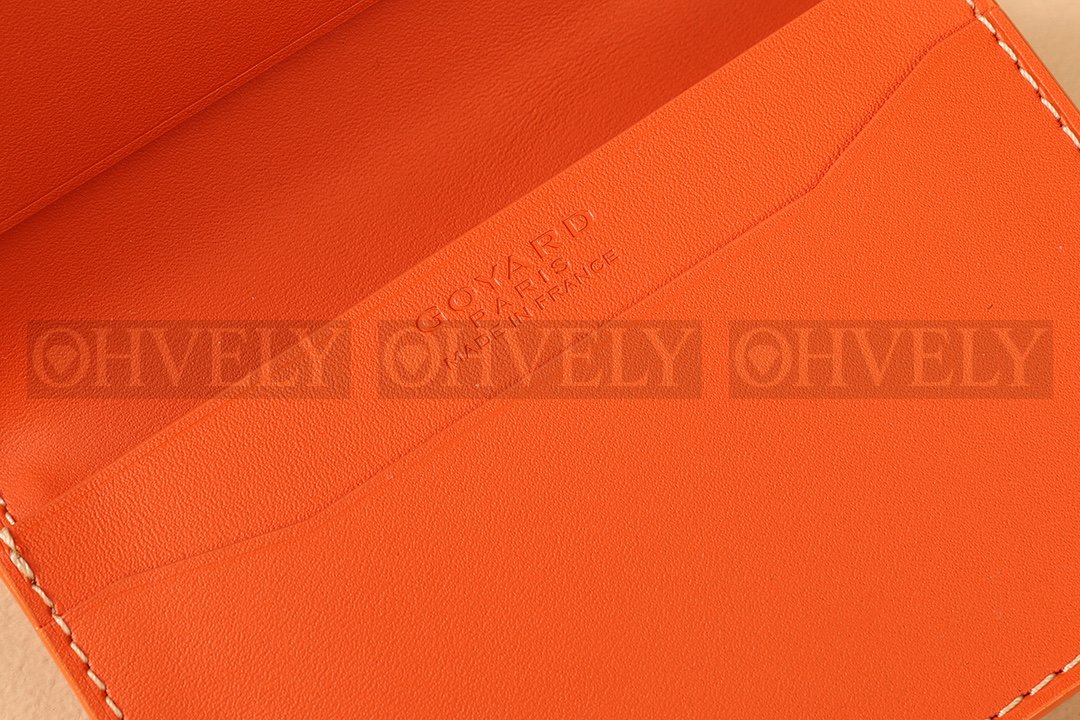 GOYARD 고야드 말레르브 카드 홀더 상품 썸네일