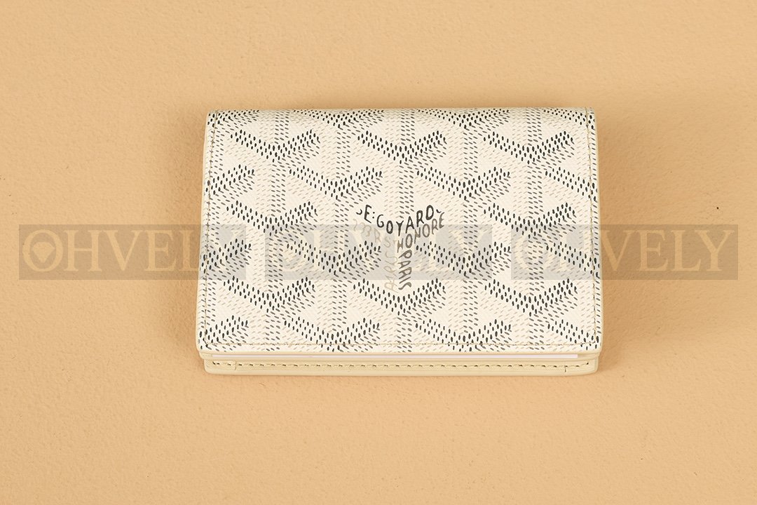 GOYARD 고야드 말레르브 카드 홀더 상품 썸네일