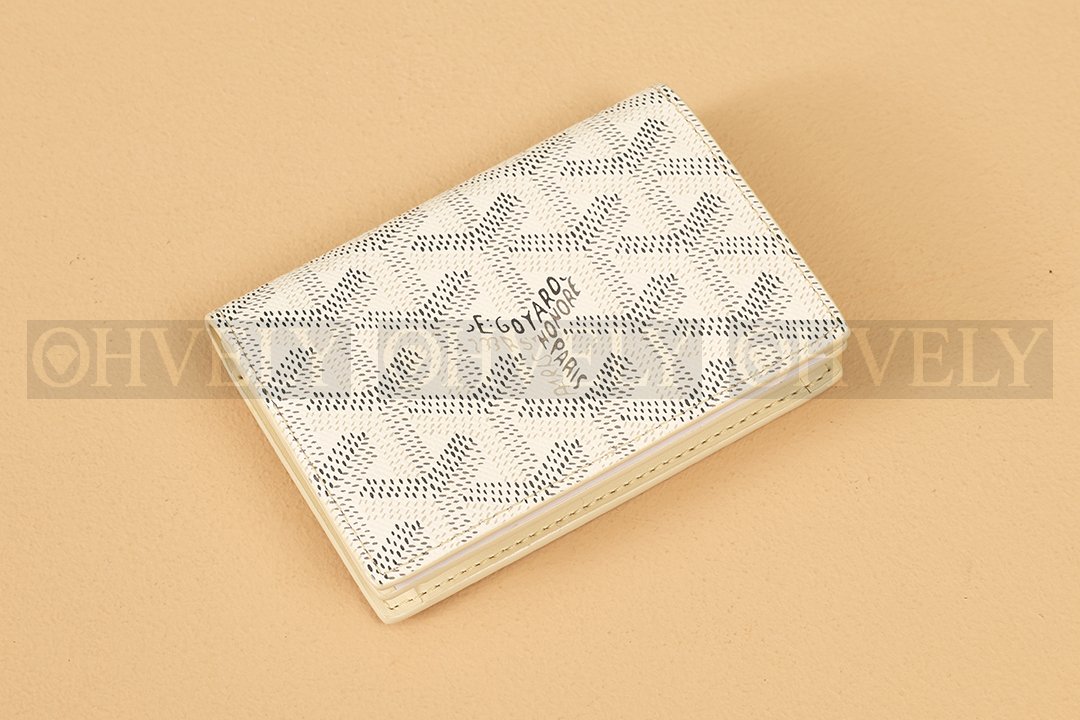 GOYARD 고야드 말레르브 카드 홀더 상품 썸네일