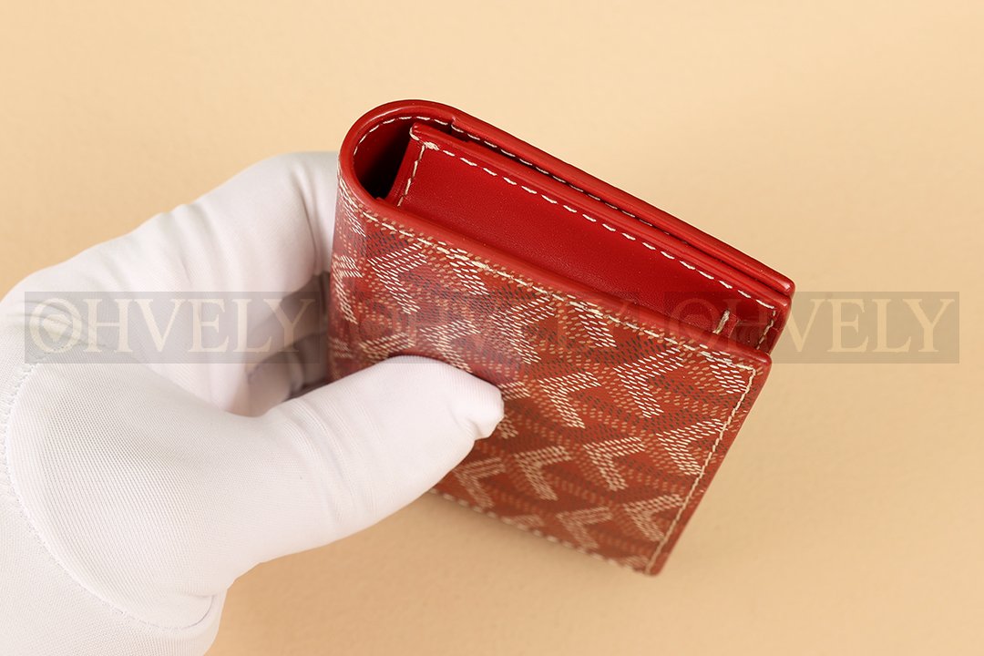 GOYARD 고야드 말레르브 카드 홀더 상품 썸네일