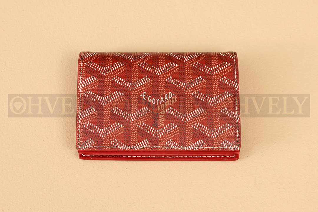 GOYARD 고야드 말레르브 카드 홀더 상품 썸네일