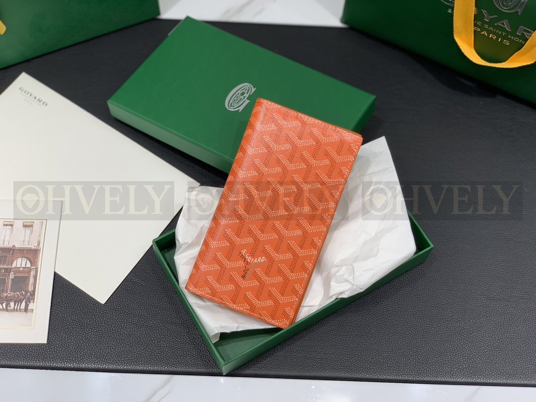 GOYARD 고야드 리슐리외 롱 월렛 상품 썸네일