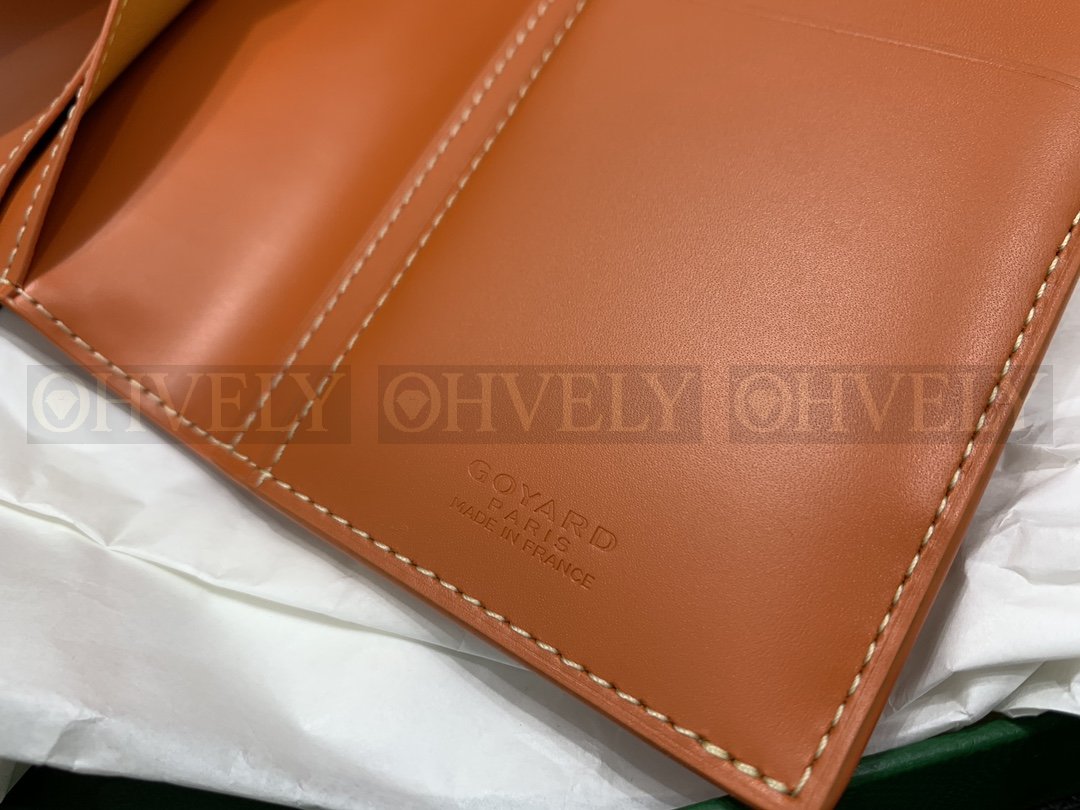 GOYARD 고야드 리슐리외 롱 월렛 상품 썸네일
