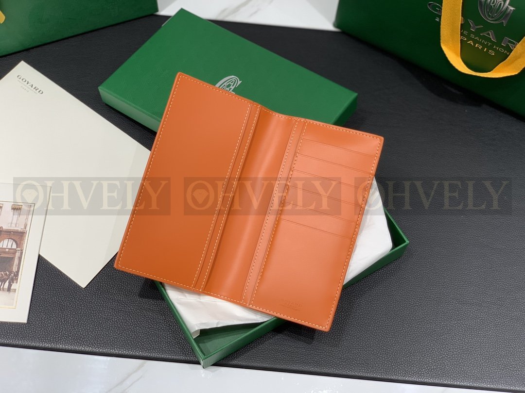GOYARD 고야드 리슐리외 롱 월렛 상품 썸네일