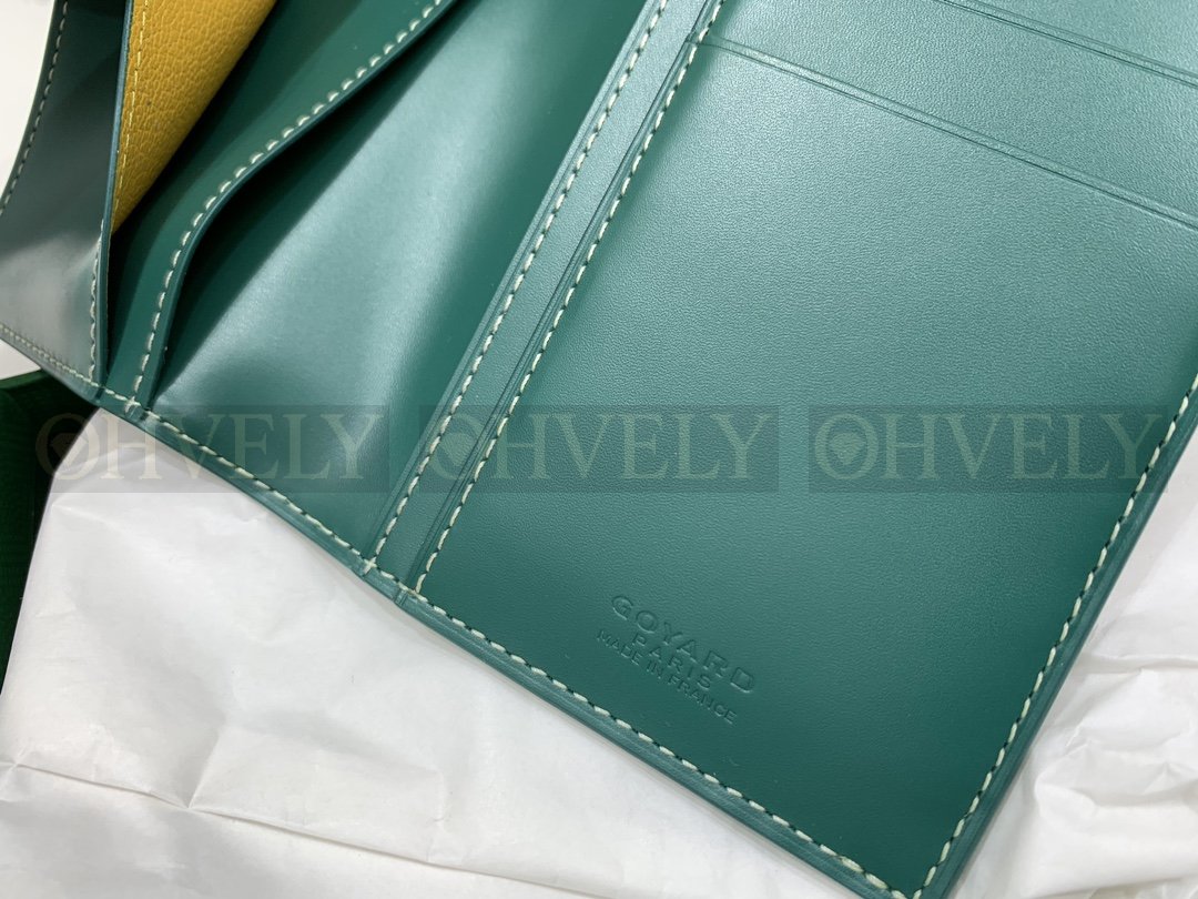 GOYARD 고야드 리슐리외 롱 월렛 상품 썸네일