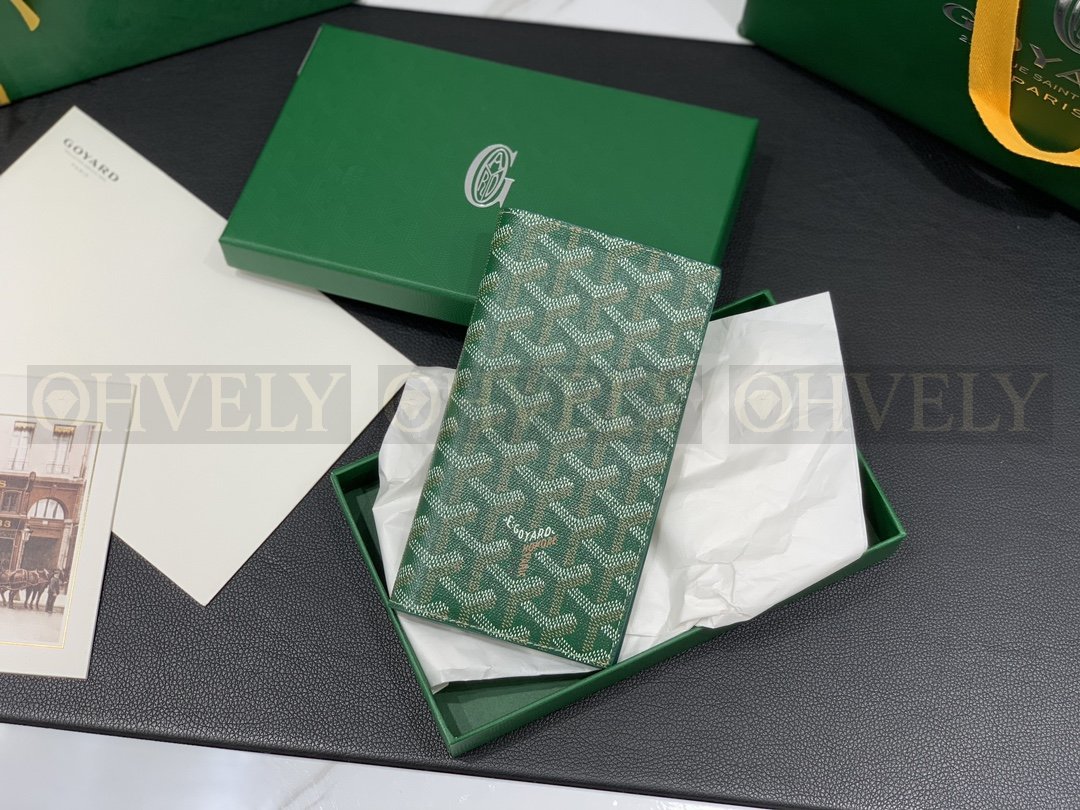 GOYARD 고야드 리슐리외 롱 월렛