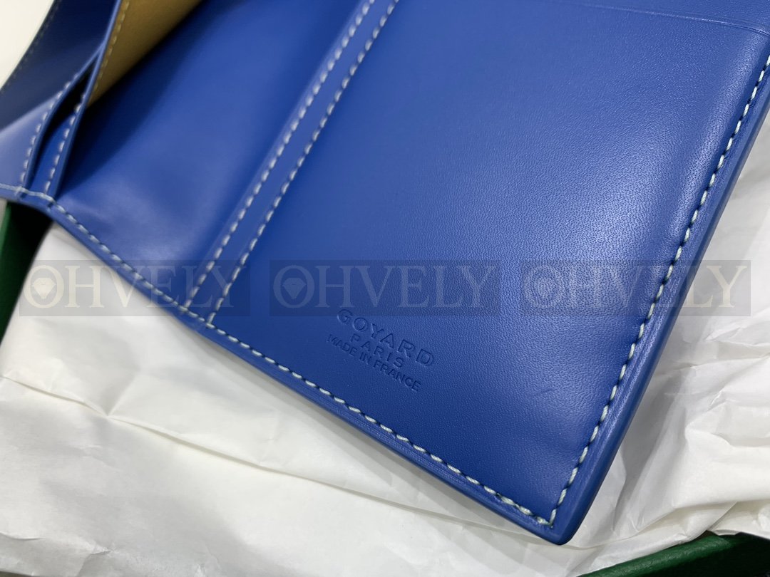 GOYARD 고야드 리슐리외 롱 월렛 상품 썸네일