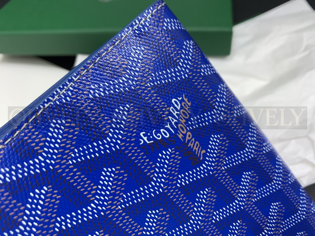 GOYARD 고야드 리슐리외 롱 월렛 상품 썸네일