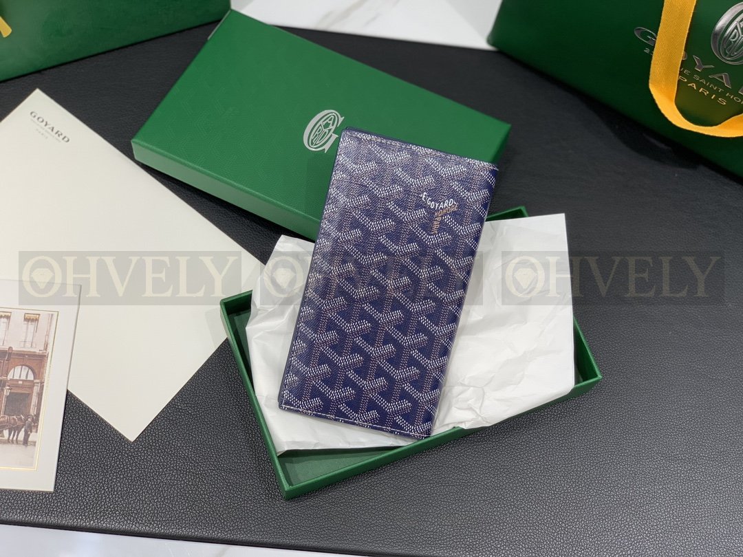 GOYARD 고야드 리슐리외 롱 월렛 상품 썸네일