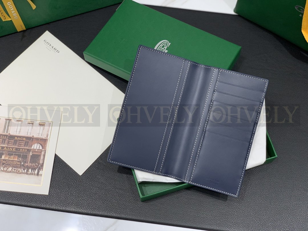 GOYARD 고야드 리슐리외 롱 월렛 상품 썸네일