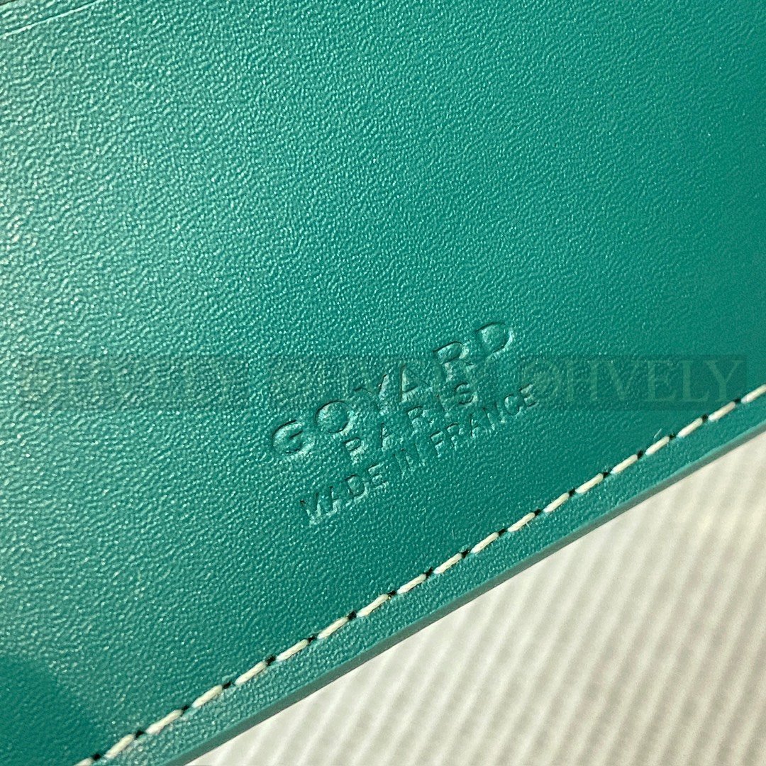 GOYARD 고야드 생 토마 머니클립 상품 썸네일