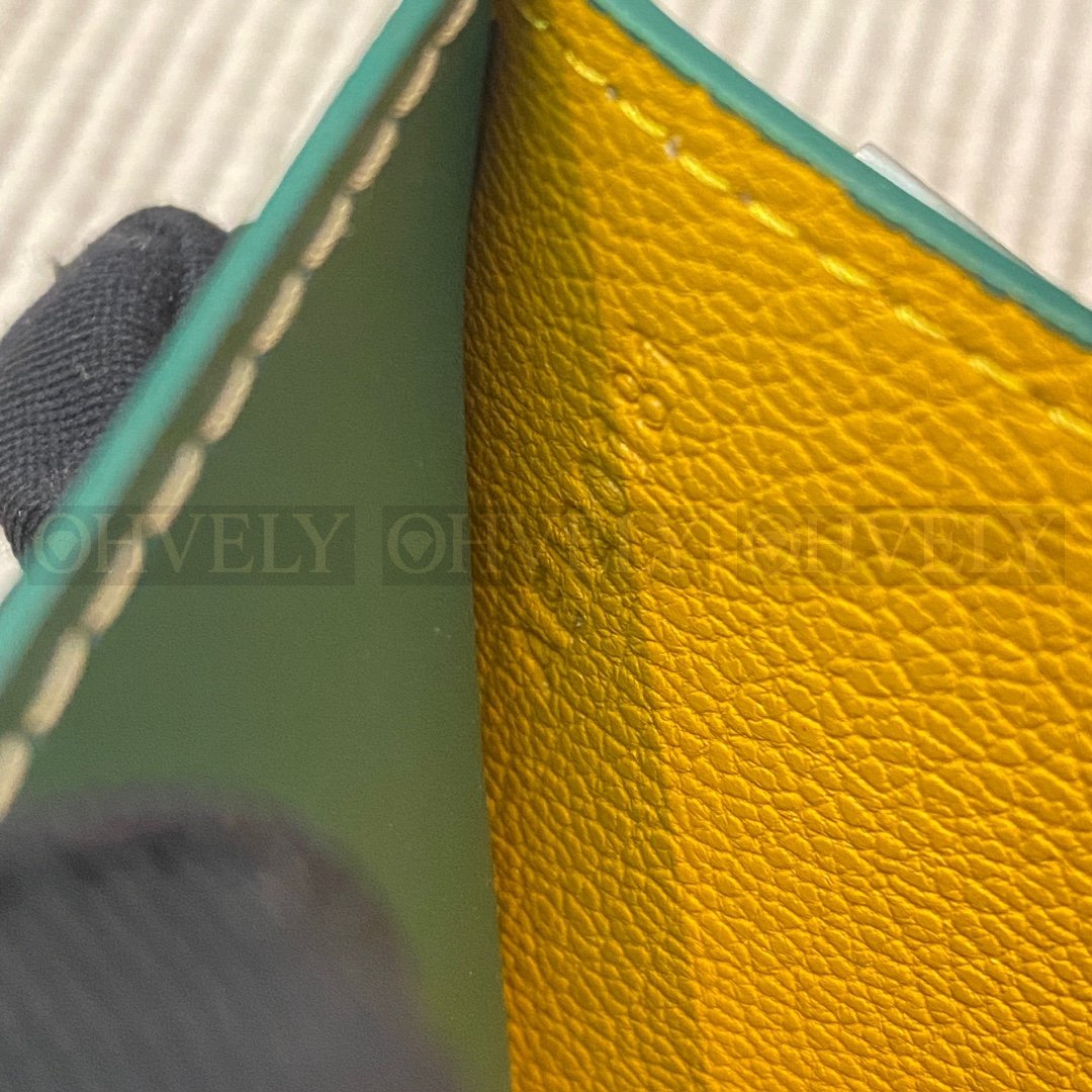 GOYARD 고야드 생 토마 머니클립 상품 썸네일