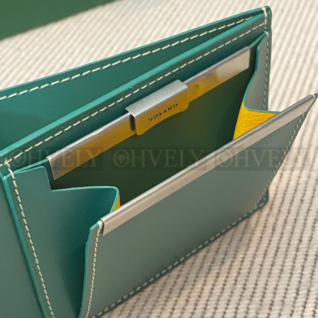 GOYARD 고야드 생 토마 머니클립 상품 썸네일