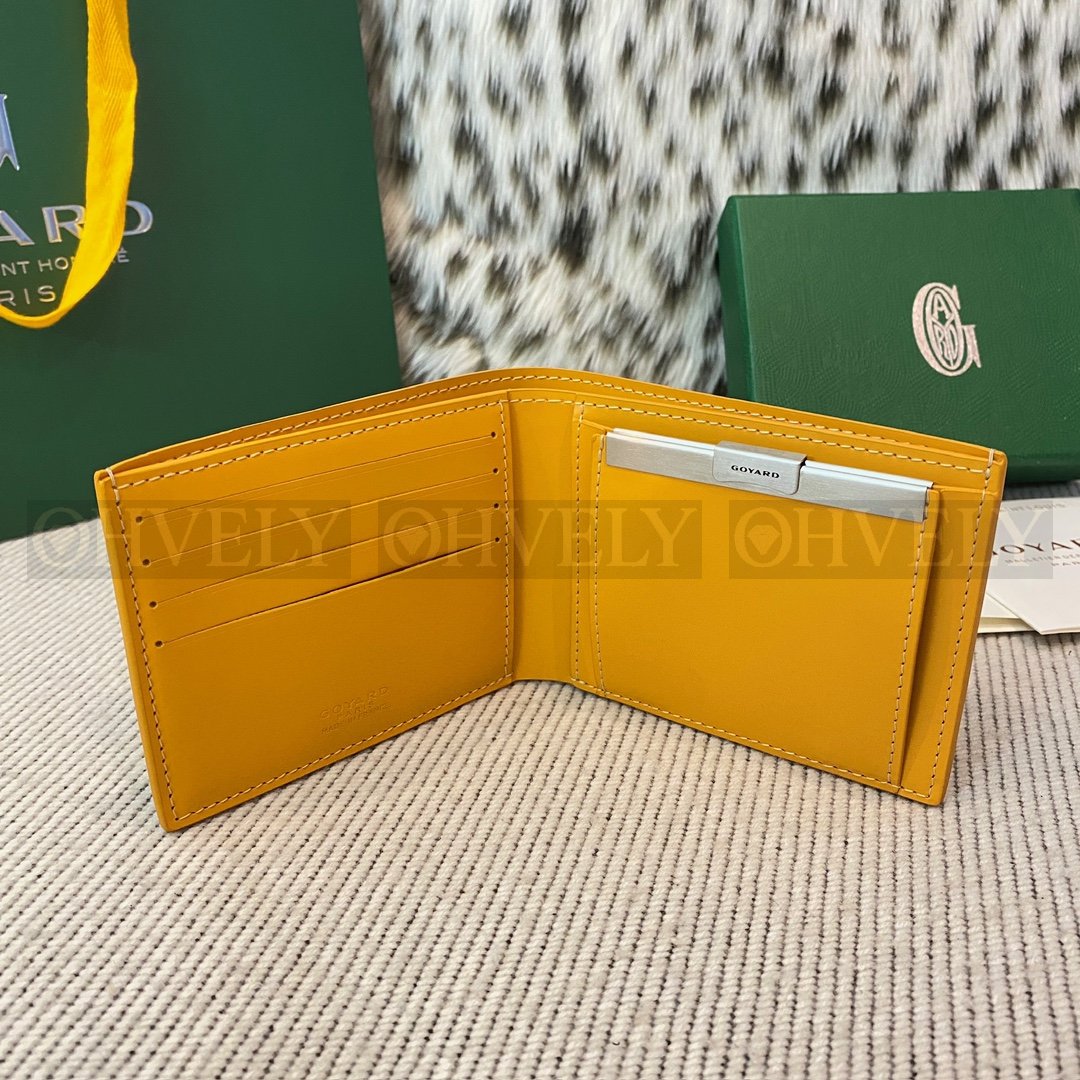 GOYARD 고야드 생 토마 머니클립 상품 썸네일