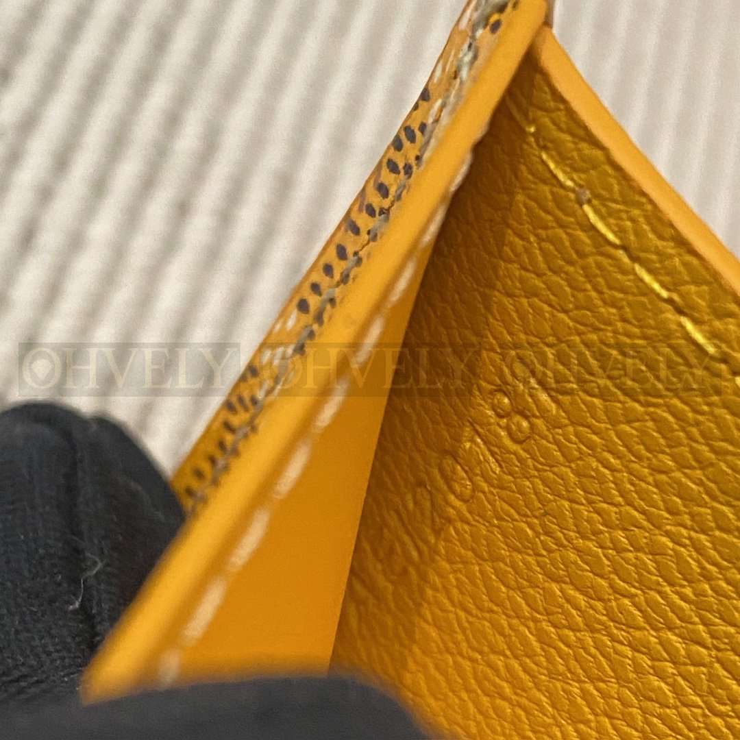 GOYARD 고야드 생 토마 머니클립 상품 썸네일