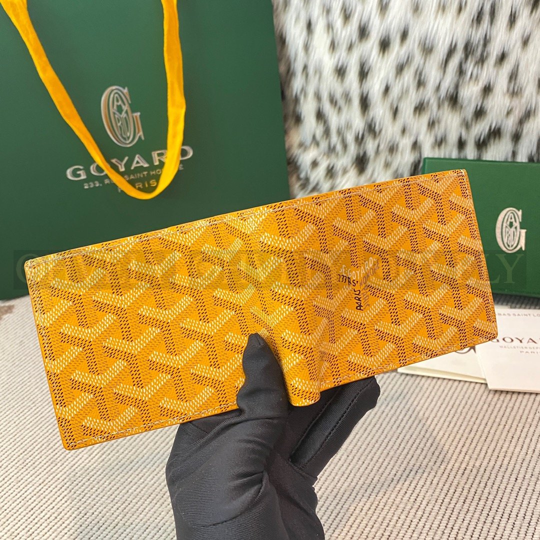 GOYARD 고야드 생 토마 머니클립 상품 썸네일