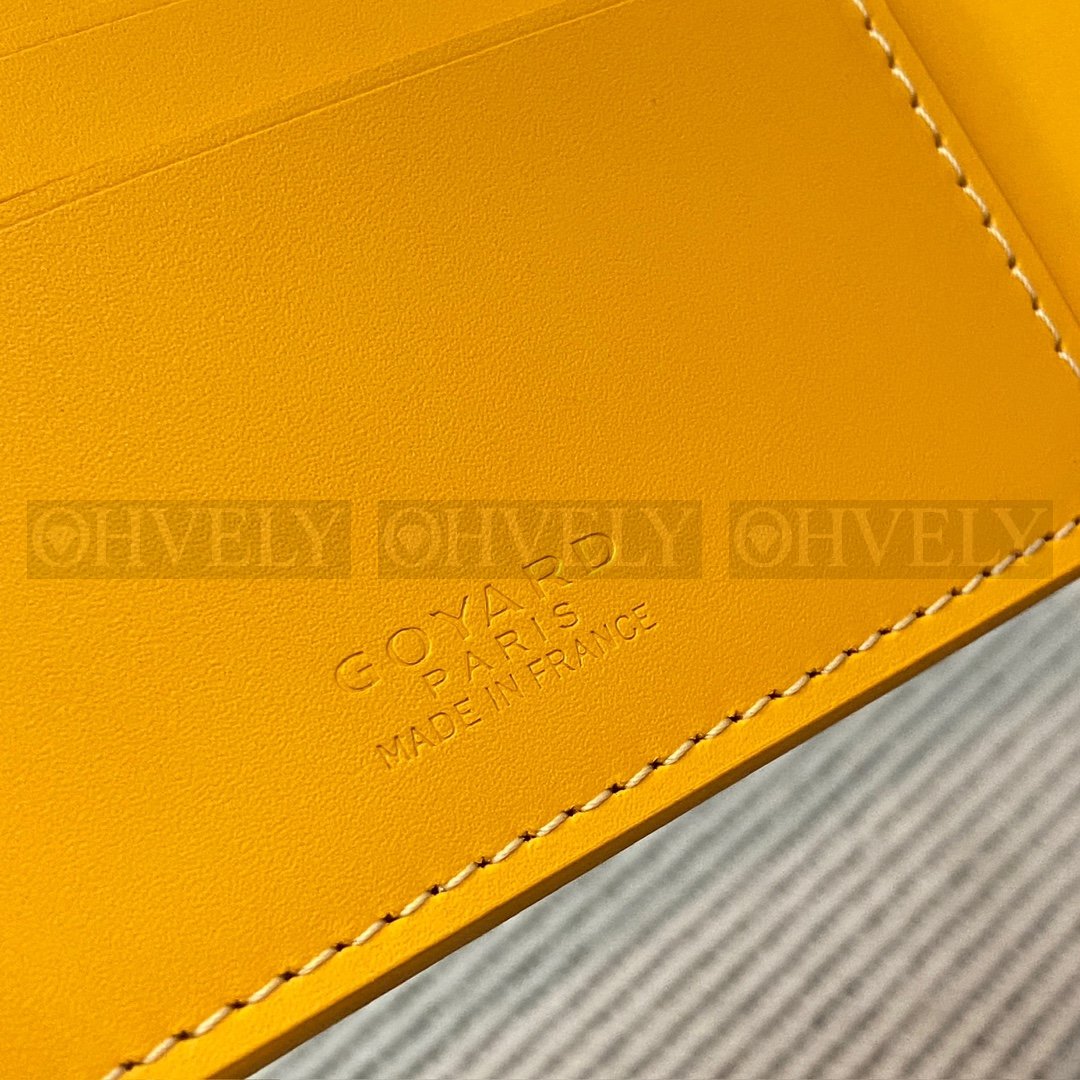GOYARD 고야드 생 토마 머니클립 상품 썸네일