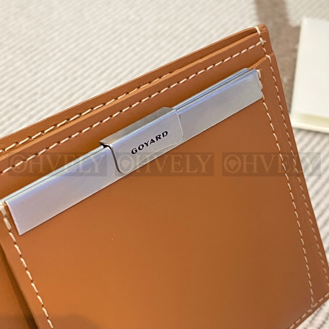 GOYARD 고야드 생 토마 머니클립 상품 썸네일