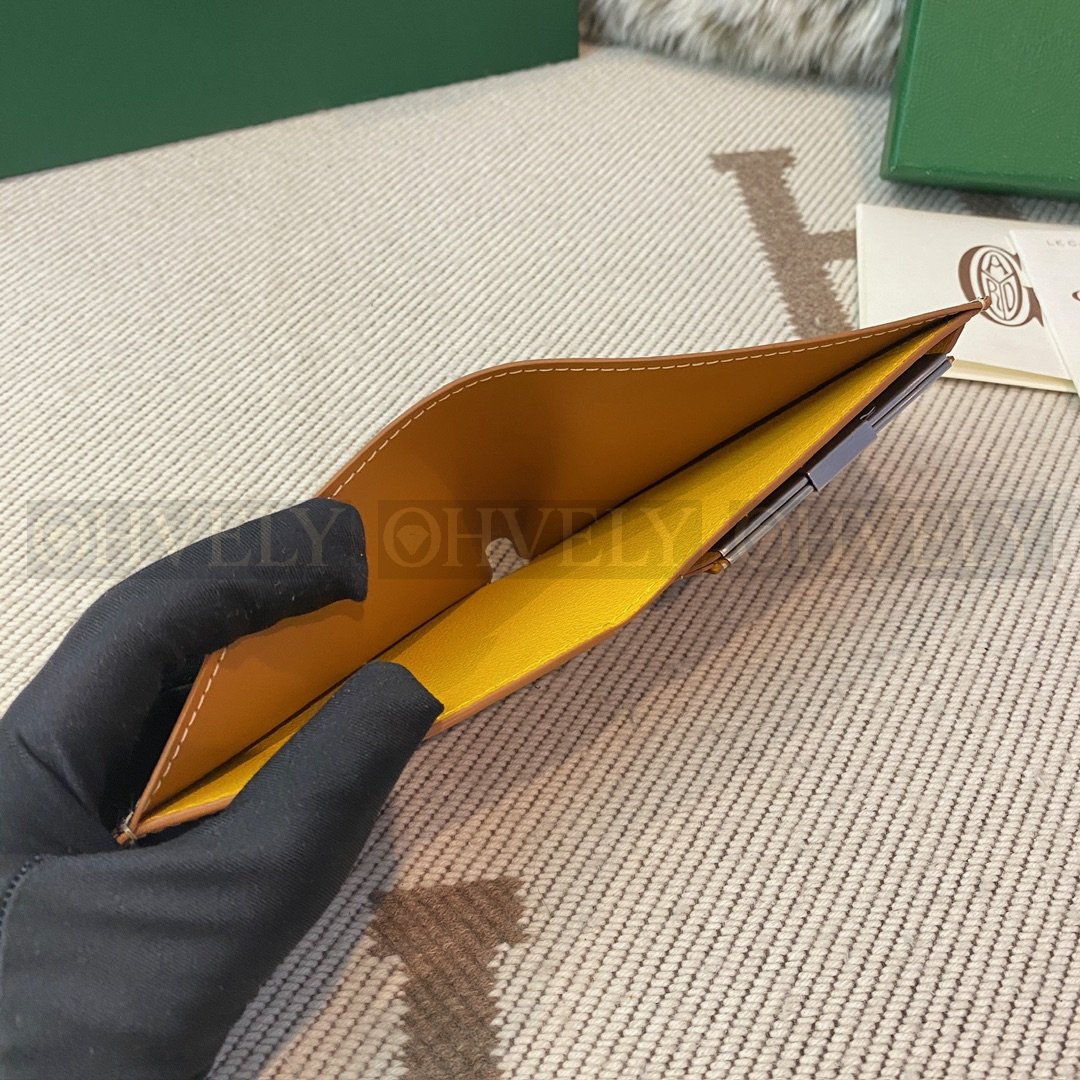 GOYARD 고야드 생 토마 머니클립 상품 썸네일