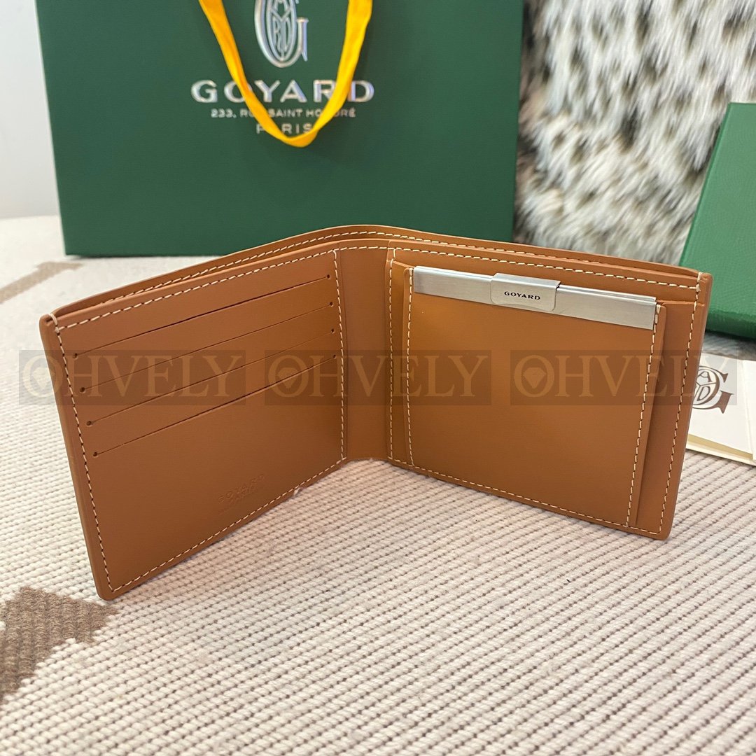 GOYARD 고야드 생 토마 머니클립 상품 썸네일