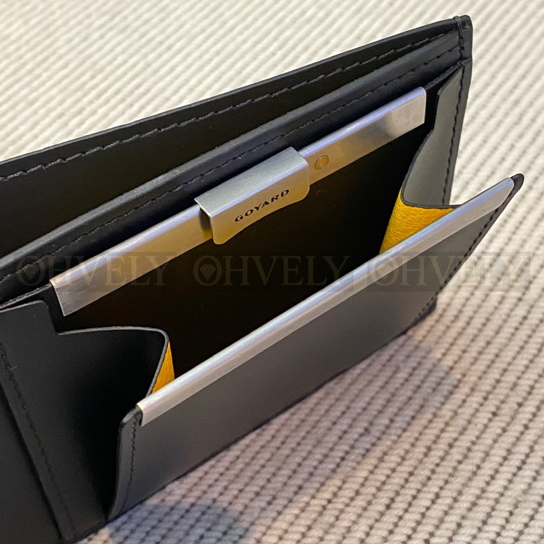 GOYARD 고야드 생 토마 머니클립 상품 썸네일