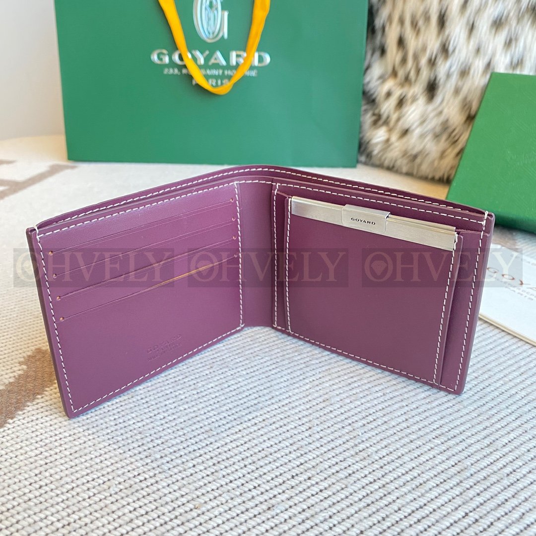 GOYARD 고야드 생 토마 머니클립 상품 썸네일