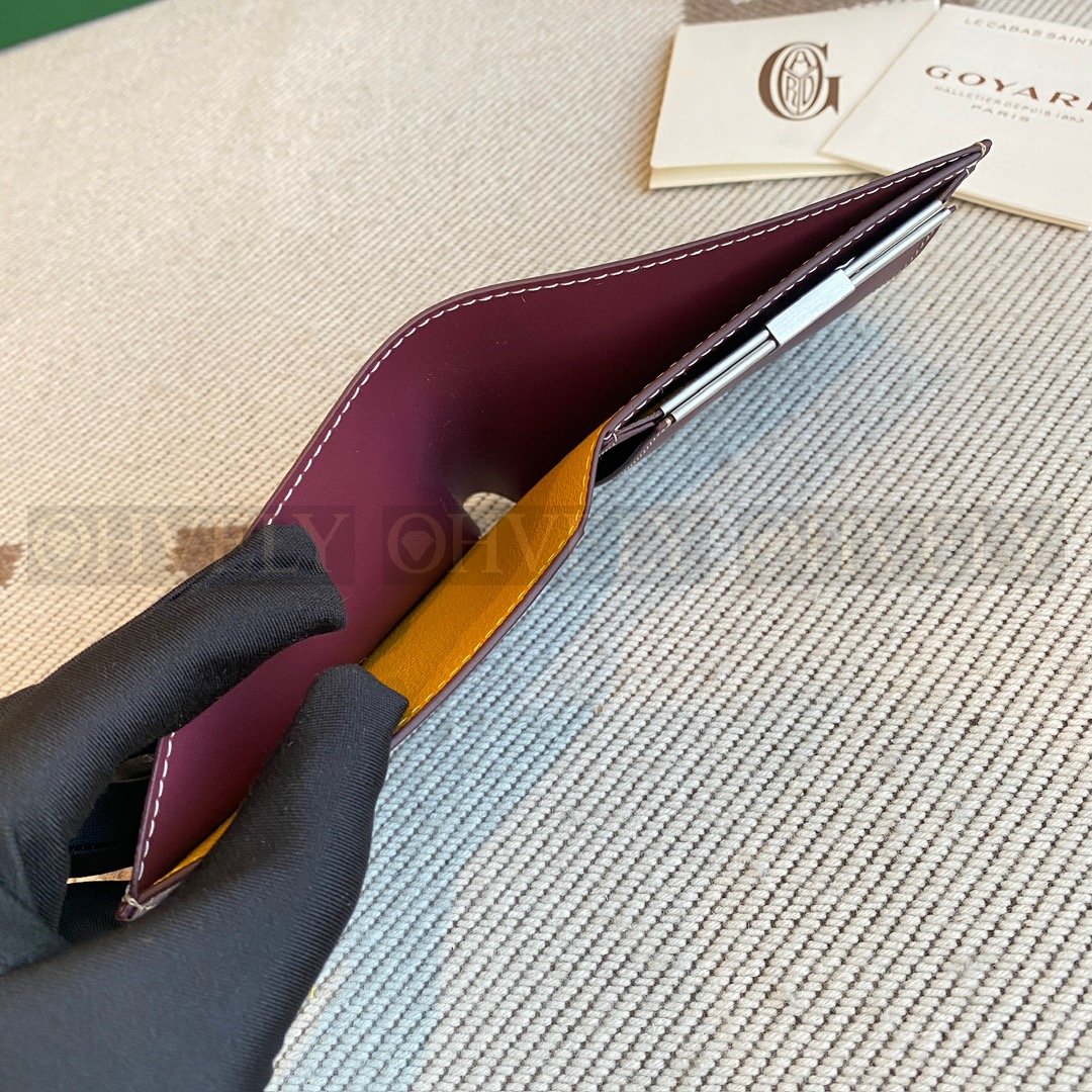 GOYARD 고야드 생 토마 머니클립 상품 썸네일