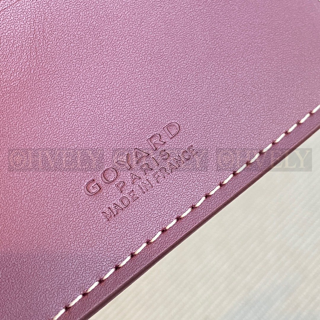 GOYARD 고야드 생 토마 머니클립 상품 썸네일