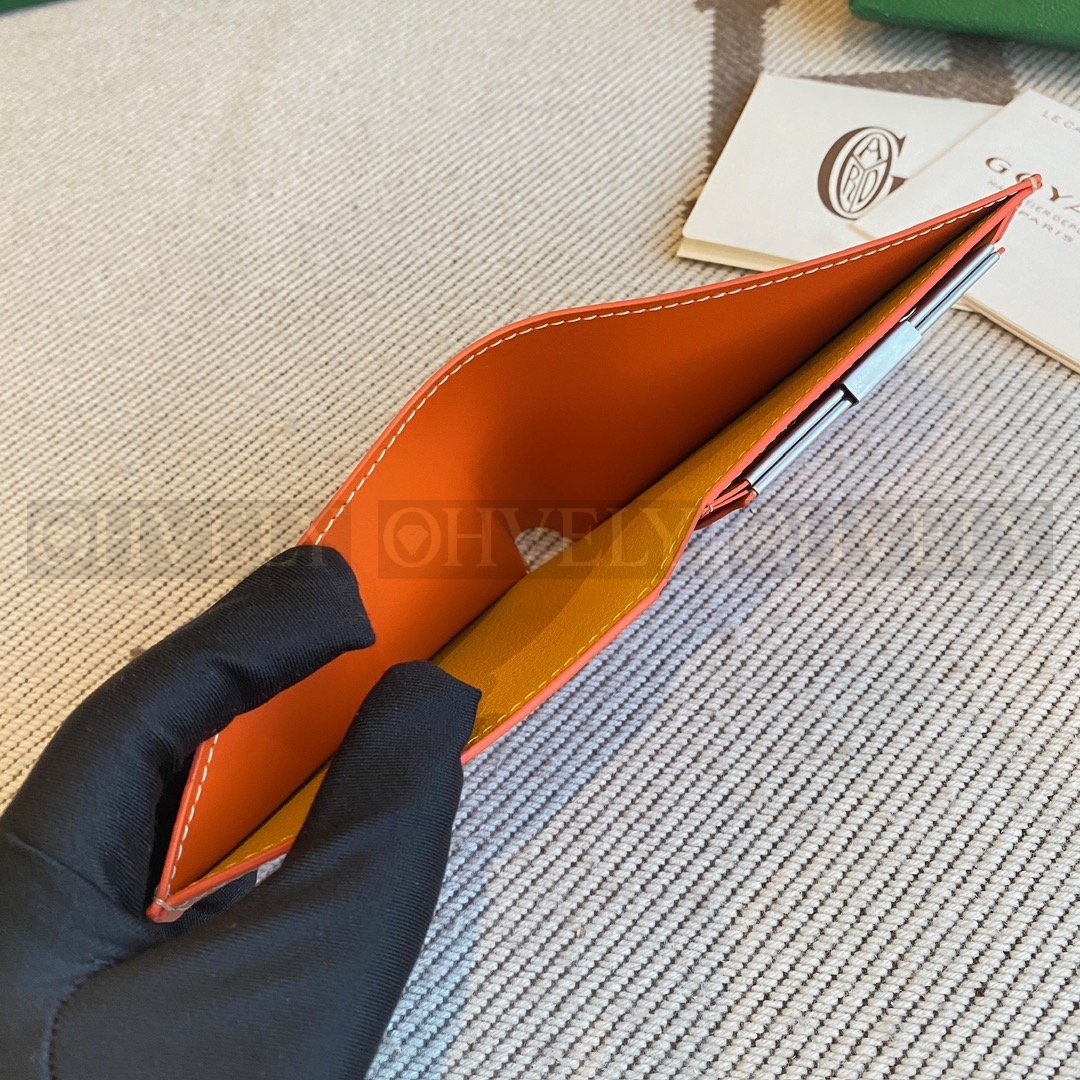 GOYARD 고야드 생 토마 머니클립 상품 썸네일