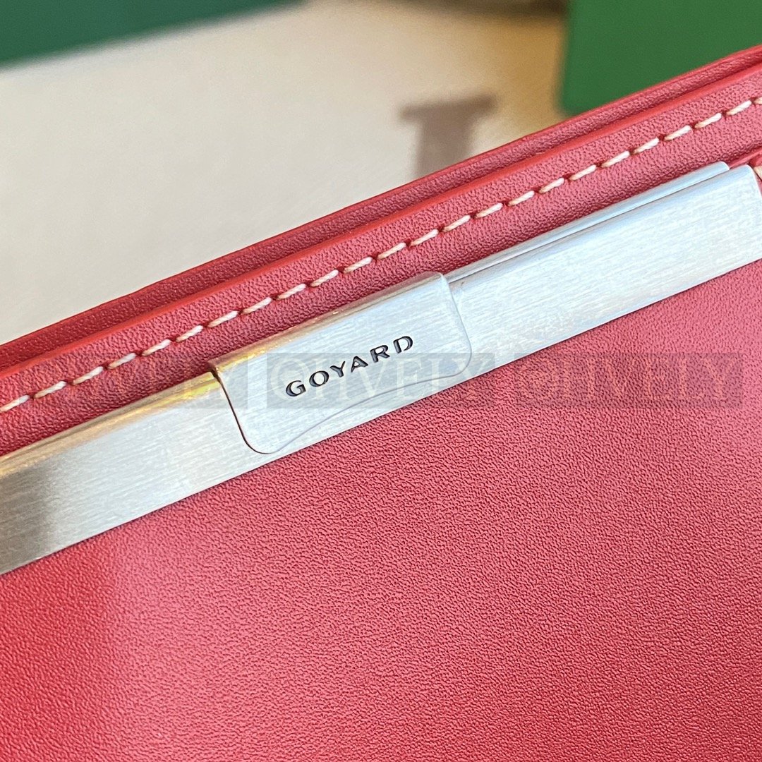 GOYARD 고야드 생 토마 머니클립 상품 썸네일