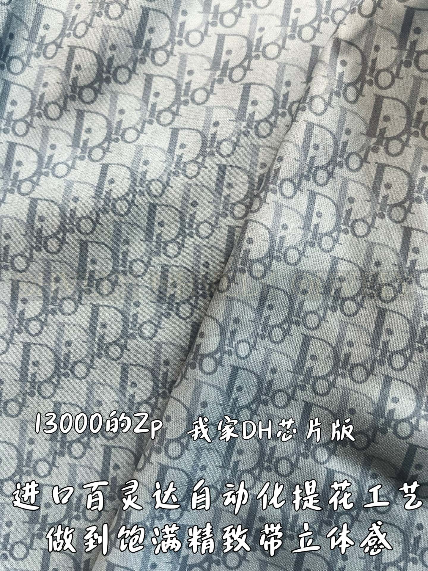 【 ZP버전 】코튼 테리 로고 반팔 티셔츠 상품 썸네일