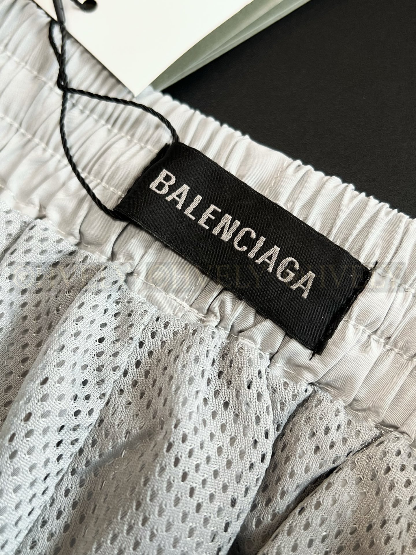 【 ZP버전 】발렌시아가 Balenciaga 3B 스포츠 아이콘 축구 트랙 팬츠 상품 썸네일