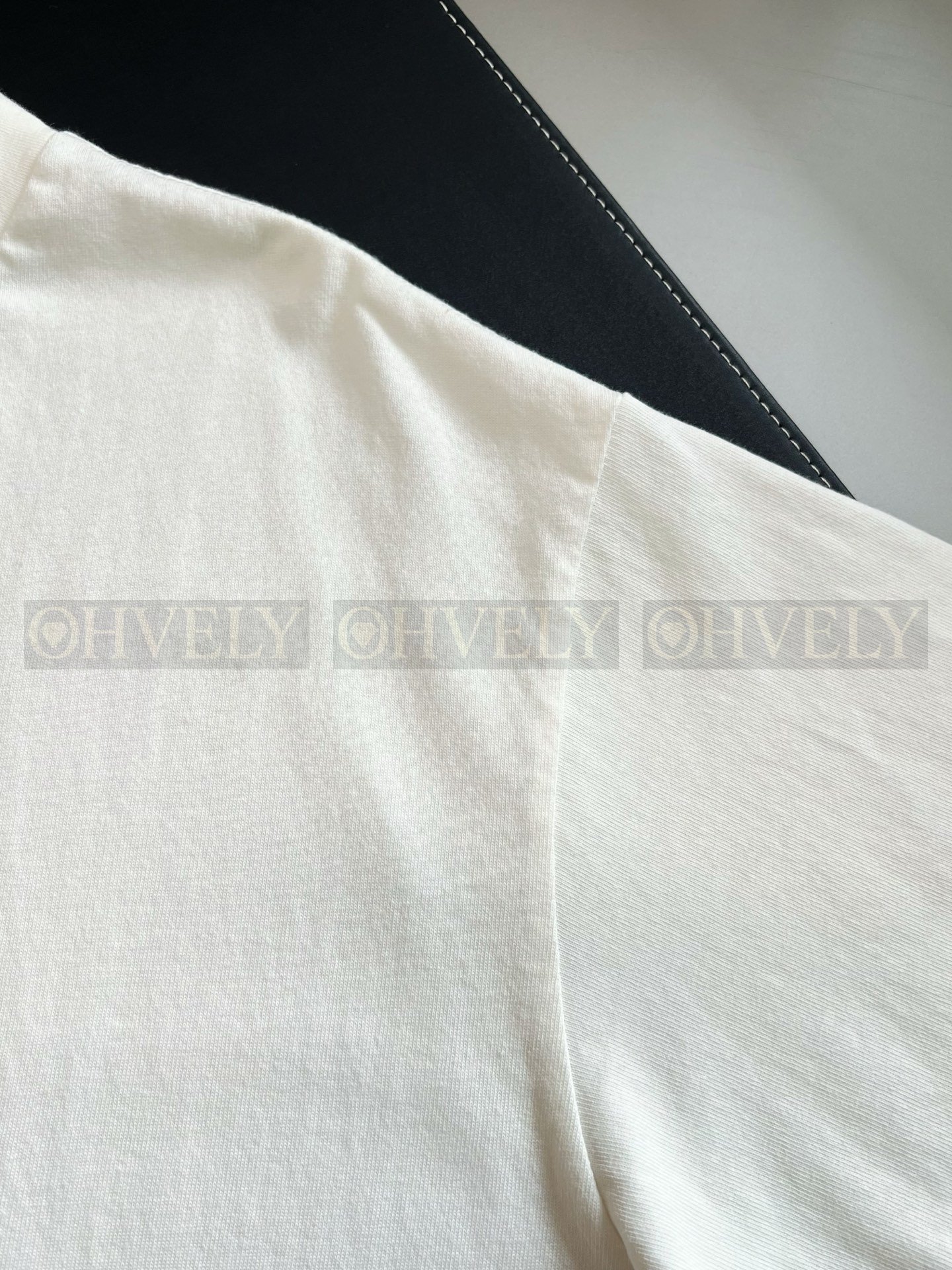 【 ZP버전 】아크네 스튜디오 Acne Studios 컨템포러리 아트 셔츠 그래픽 티셔츠 상품 썸네일