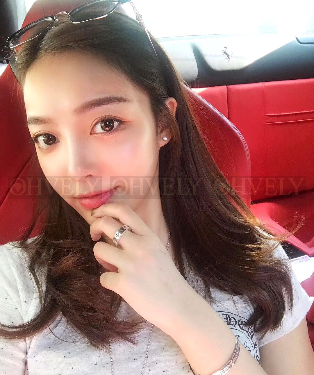 【 ZP버전 】크롬하츠 포에버 링 상품 썸네일