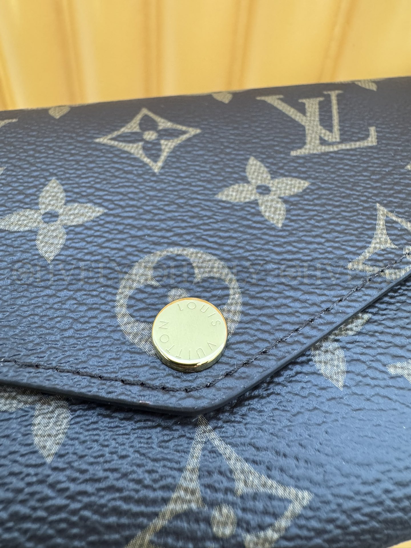 【 ZP 버전 】루이비통 Louis Vuitton 사라 월렛 상품 썸네일