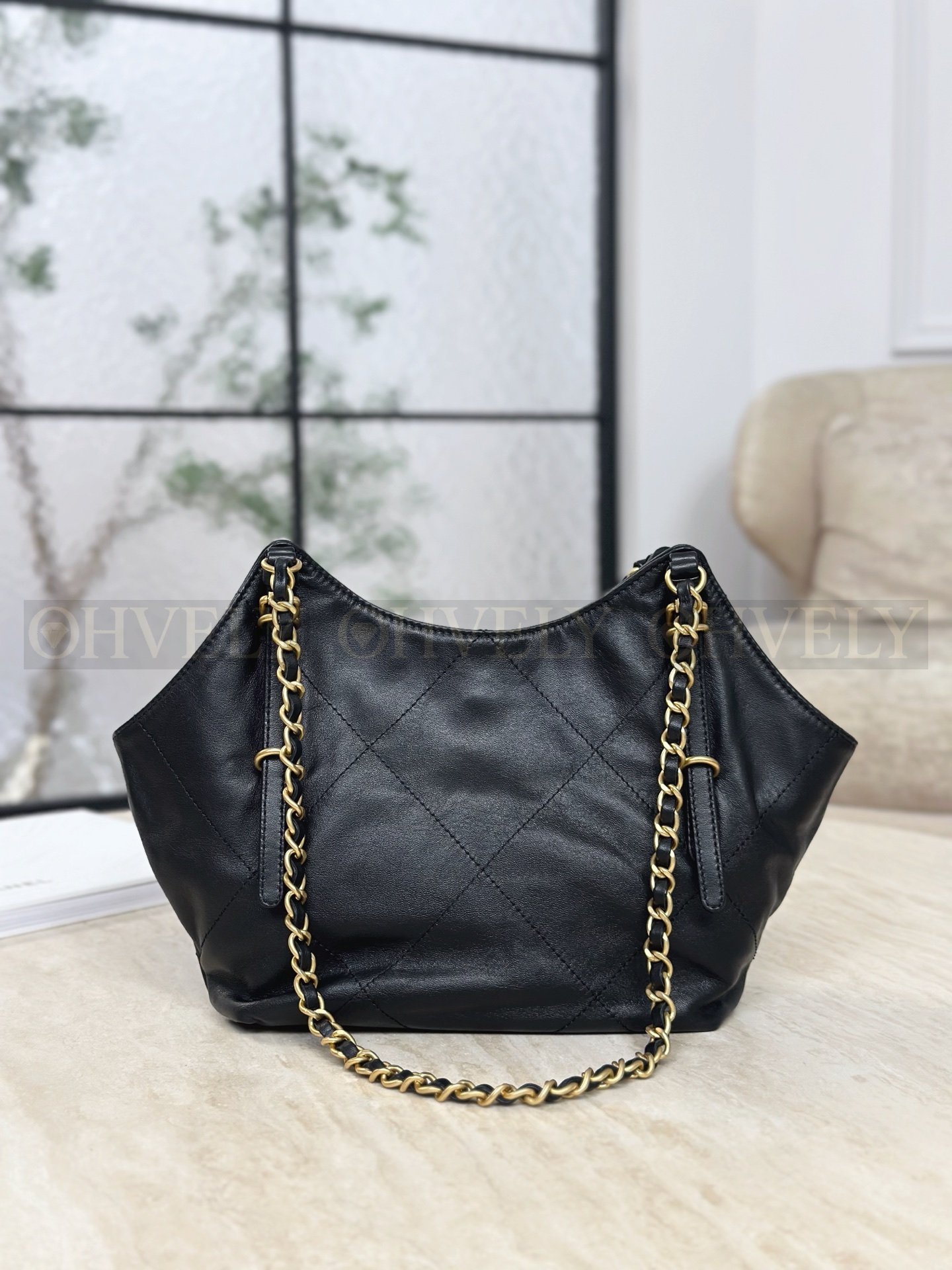샤넬 26C Mini Tote 토트백 상품 썸네일