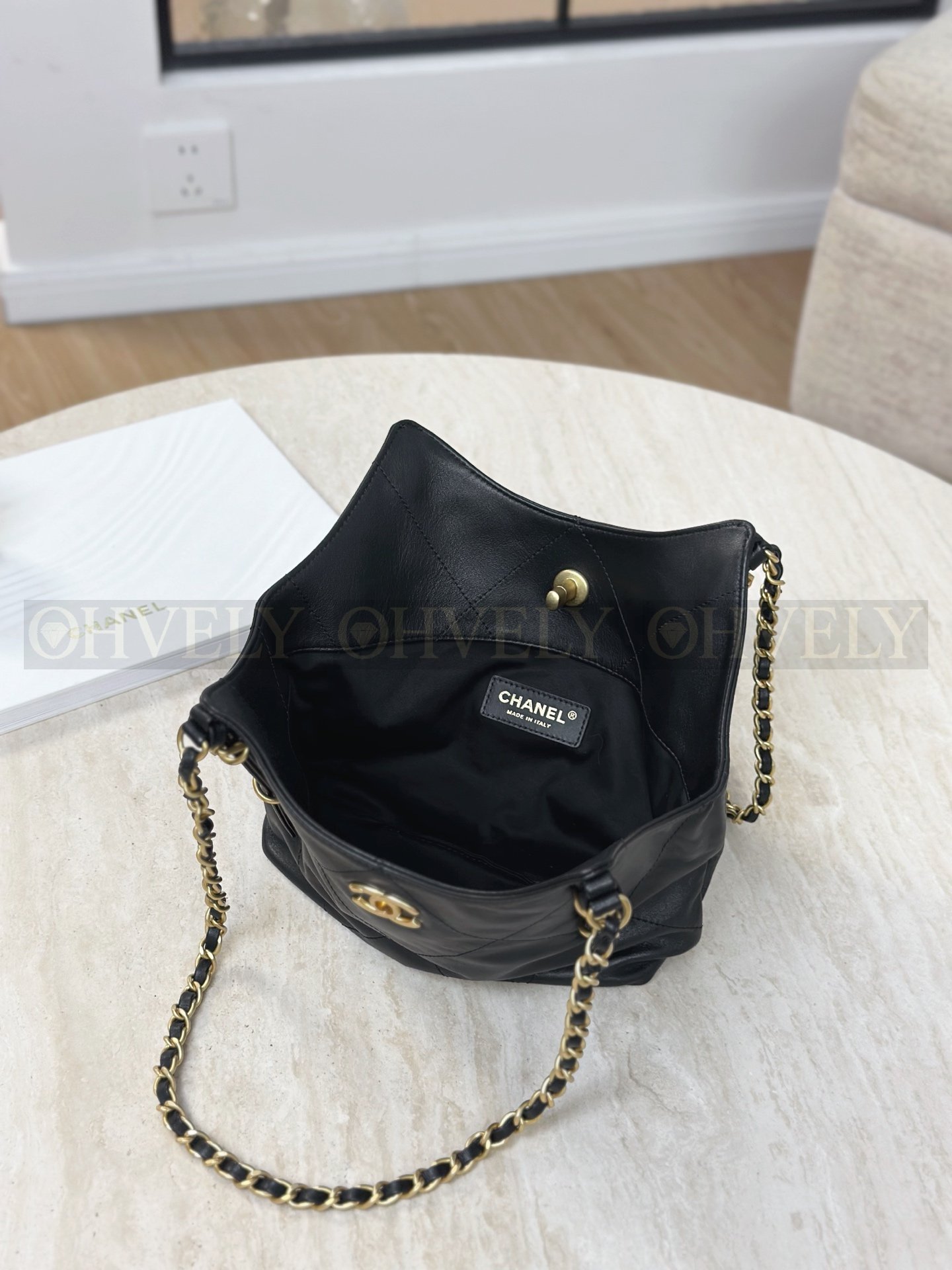 샤넬 26C Mini Tote 토트백 상품 썸네일