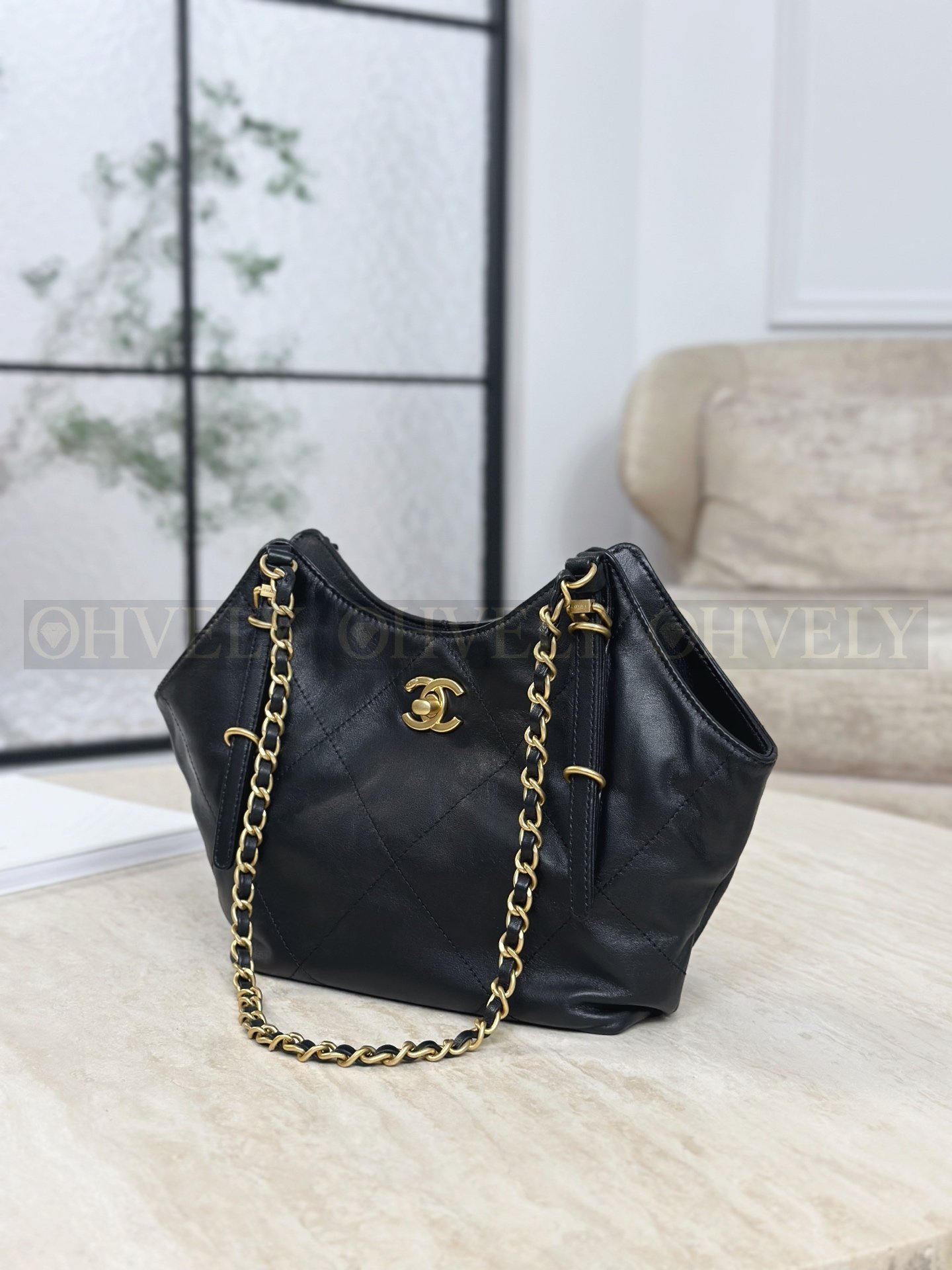 샤넬 26C Mini Tote 토트백 상품 썸네일