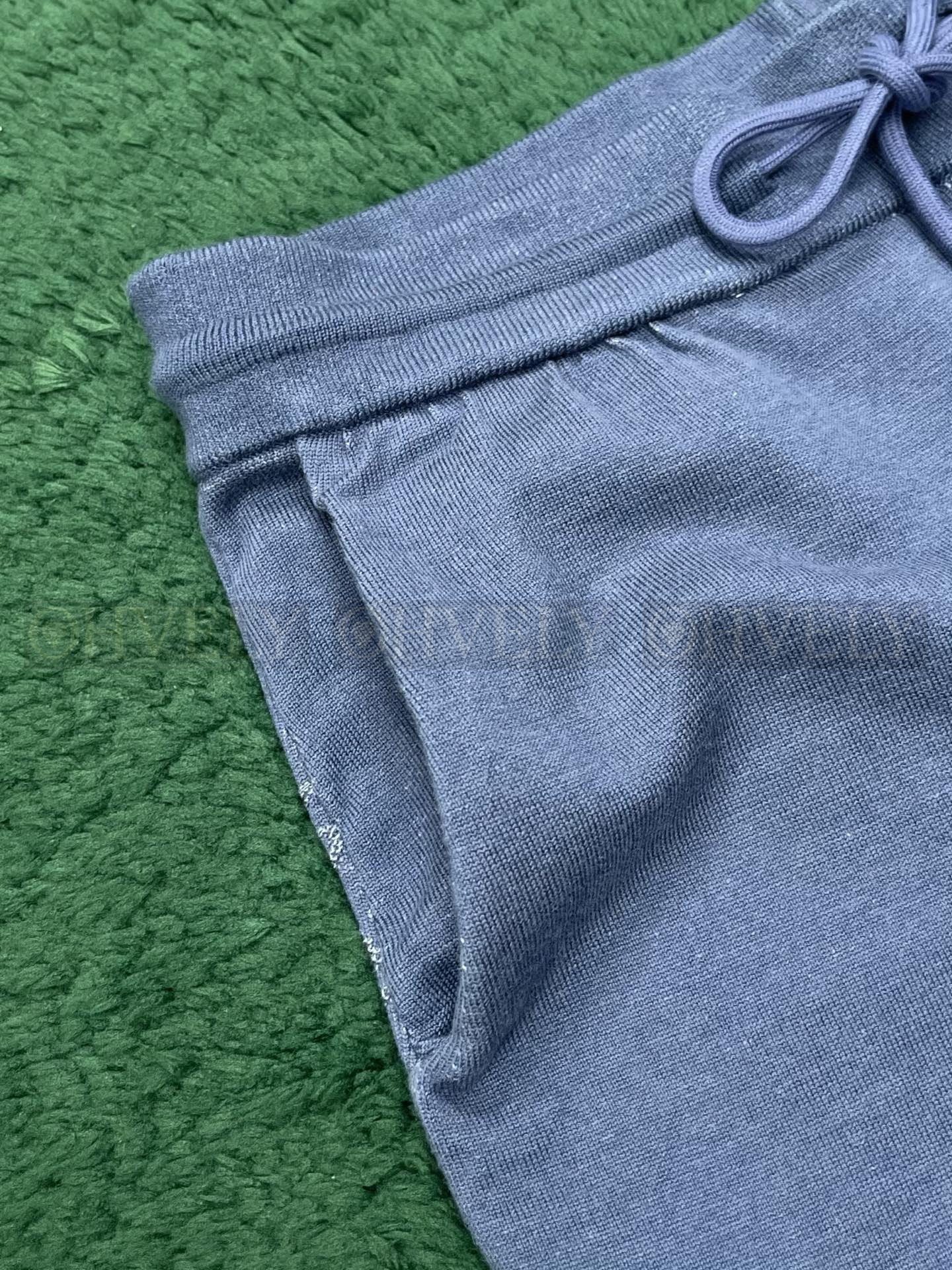 【 ZP버전 】루이비통 모노그램 패치워크 쇼츠 상품 썸네일