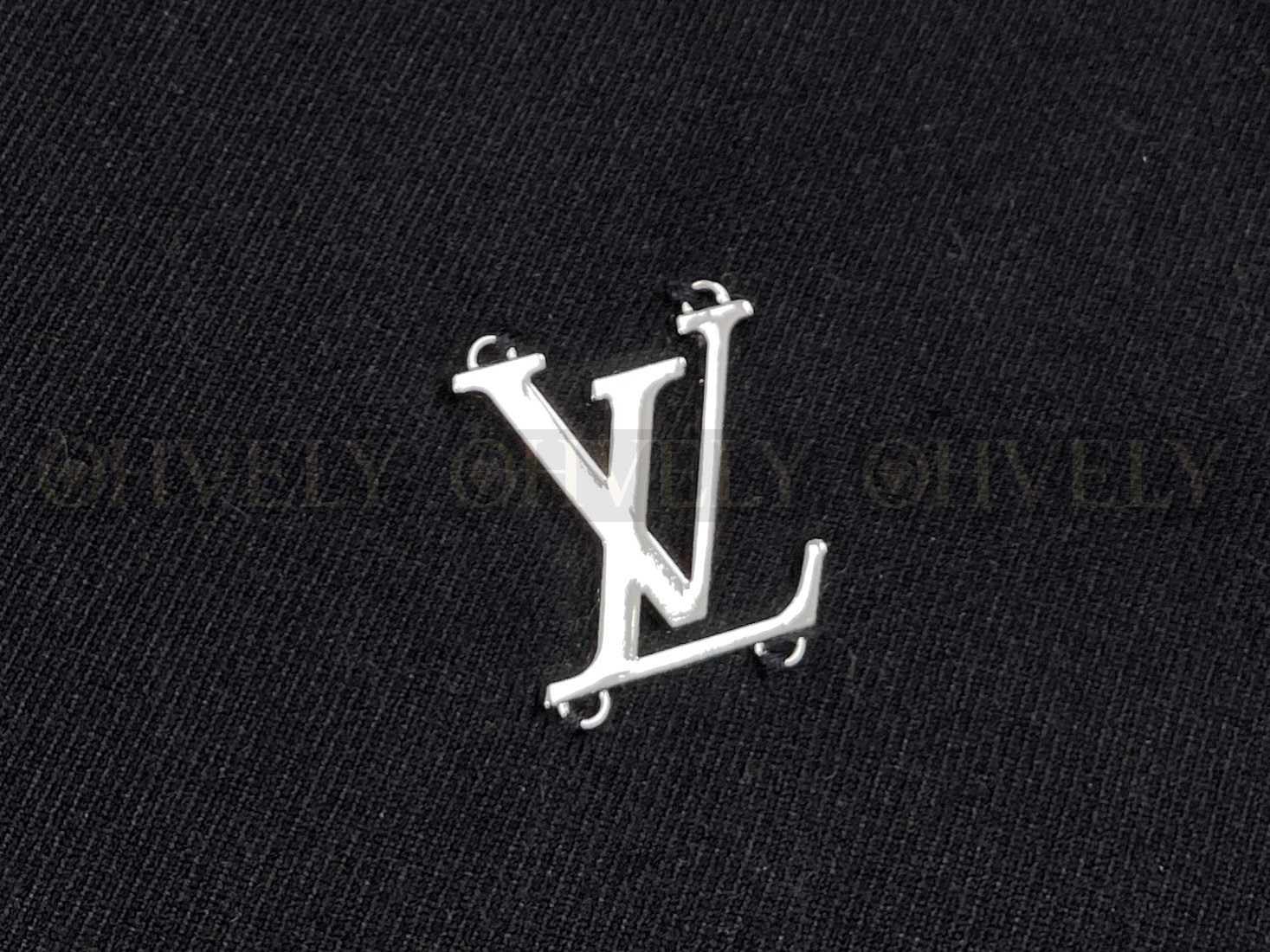 【 ZP버전 】루이비통 LV 자수 트랙 팬츠 상품 썸네일