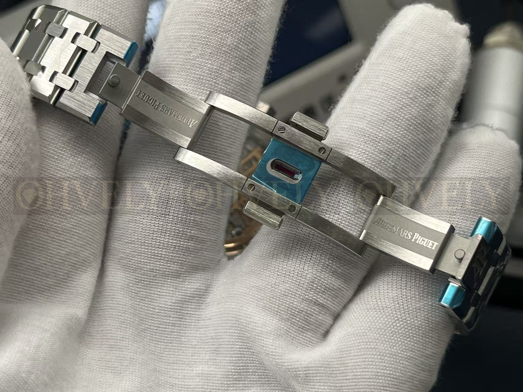 【VS】오데마피게 로얄오크 셀프와인딩 41mm 상품 썸네일